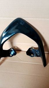 Begel Behel Planger Pegangan Jok Belakang Jupiter Z Robot Jupiter Z Salip