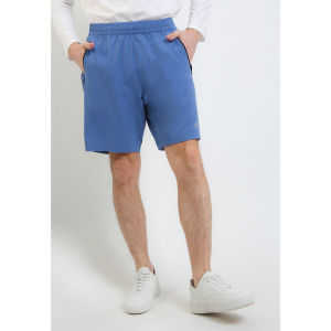 Giordano Cotton Twill Short Pria