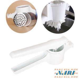 Khuôn làm bánh lọt khuôn ép bọt đa năng ép bột đa năng Vạn Lợi - gia dụng Nari