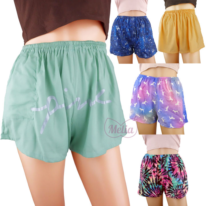 CELANA PENDEK HOTPANTS SANTAI WANITA REMAJA CEWEK HOT PANTS