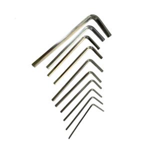 Chuyên Nghiệp Trusses Rod công cụ điều chỉnh Set Guitar dụng cụ bảo trì Cho Guitar Và Basses Với nhiều kích cỡ Phím