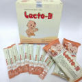 Lacto-B /Probiotik/Lactobe Obat Diare untuk Bayi dan Anak (1 sachet 1gr). 