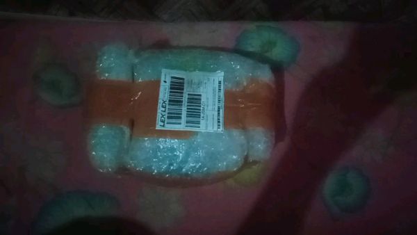 Buyer review video 4
