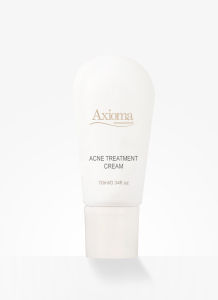 [Axioma] Acne Treatment Cream (Tinted) - Calming/reduce redness/anti-bacterial/concealer