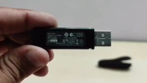 【✅SG Stock】Logitech R400 Wireless Presenter with Red Laser 2.4GHz Remote Control