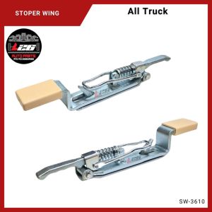 UNIVERSAL TRUCK TRAILER STOPER WING FOR All Truck SW-3610