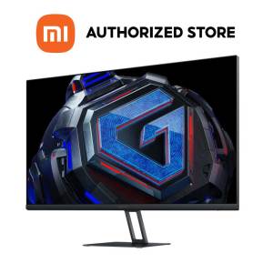 (NEW) Xiaomi 2K Gaming Monitor G27Qi |หน้าจอ LCD 27 นิ้ว ตอบสนองเร็ว|คุณภาพความคมชัดระดับ 2K|อัตรารีเฟรชสูง 180Hz