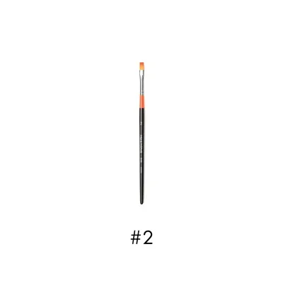 Cọ Vẽ Màu Nước Hwahong 948 Hàn Quốc cọ vẽ quốc dân Dành cho Người mới tập vẽ và Họa sĩ chuyên nghiệp