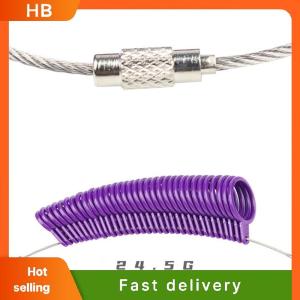 HB Plastic Ring Size Finder Mandrel Stick Finger Gauge Kit DIY Jewelry Making Ring