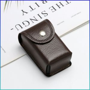 กระเป๋าใส่แว่นตา ใช้งานได้จริง แฟชั่น กล่องใส่แว่นตา ป้องกันรอยขีดข่วน สวยงาม ปกป้อง เบา ทนทาน