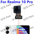 For Realme 10 Pro Plus Back Car Camera Module Realme 10 Front Facing Back Camera Replacement. 