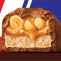 (แพ็ค 3 ชิ้น) สนิกเกอร์ส ช็อกโกแลต 35 กรัม Snickers Chocolate. 