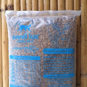 Catty Pro แคทตี้ โปร 1kg. รสปลาทู อาหารแมวโต 1 ปีขึ้นไป ช่วยบำรุงกระดูกและฟัน ขนสวยงาม ผิวมีสุขภาพ และควบคุมความเค็ม สำหรับแมวทุกสายพันธุ์