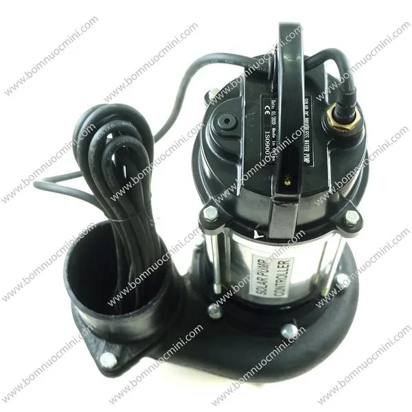 SOLAR%20B%C6%A1m%20Ch%C3%ACm%20Brushless%2048V-60V%20750W%2060.000%20L/H%20%C4%90%E1%BA%A9y%205m%20(Gi%C3%A1%20Kh%C3%B4ng%20Pin)%20-%20Image%202