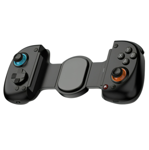 D8 Plus Stretching Game Controller Hall Rocker For Android/IOS N. Switch Windows PC