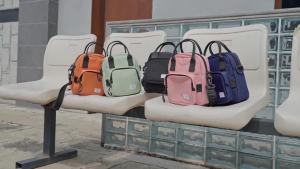 Tigernu 8668 Women Shoulder BagHandbag For Girls Crossbody Bag Female Messenger Bags Multi-color Pack Lightweight Bag