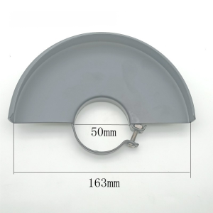 Angle Grinder Quick Release Protective Cover Safety Cover Quick Change Grinding Disc Protection Cover Power Tool Accessories 100 115 125 150 180 230