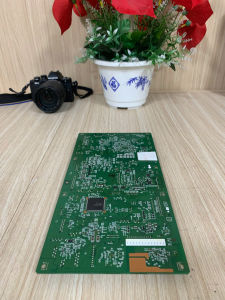 Bo Mạch Formatter – Card In Máy Photocopy Canon iR2002N