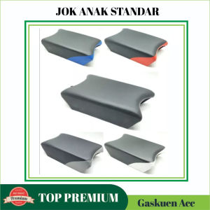 Jok Boncengan Depan Anak Motor Aerox 155 Old dan Aerox New Connected