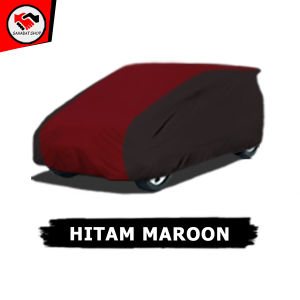 KOMBINASI - Cover Mobil Toyota Voxy / Sarung Mobil Toyota Voxy / Mantel Selimut Tutup Pelindung Penutup / Selimut Pelindung Kerudung Mobil Outdoor Waterproof Anti Air