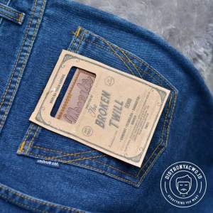 celana panjang jeans standar / minggu ini celana panjang jeans standar real pick / jeans standar bahan bagus dan sesuai gambar TOP