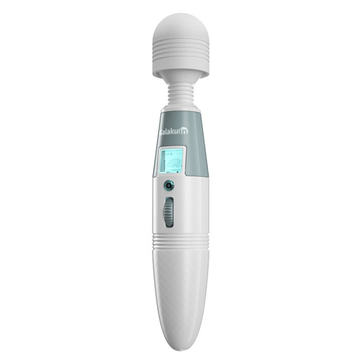 GALAKU JAPAN AV Vibrator G Spot Dildo Vibrator Massager USB Charging Sex  Toys Singapore Vibrator Hentai Tabu Vibrator Ring Vibrator Vibratorr -  Lazada
