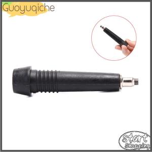 【Guoyuqiche】 4 cái tungsten carbide tip cực đi bộ Stick mía thay thế alpenstock