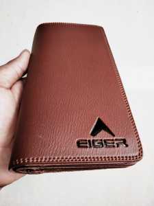 DOMPET KULIT EIGER 100% HARGA TERMURAH
