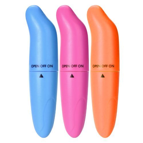 Monstermarketing Silent Strong Dolphin Bullet Vibrator Adult Sex