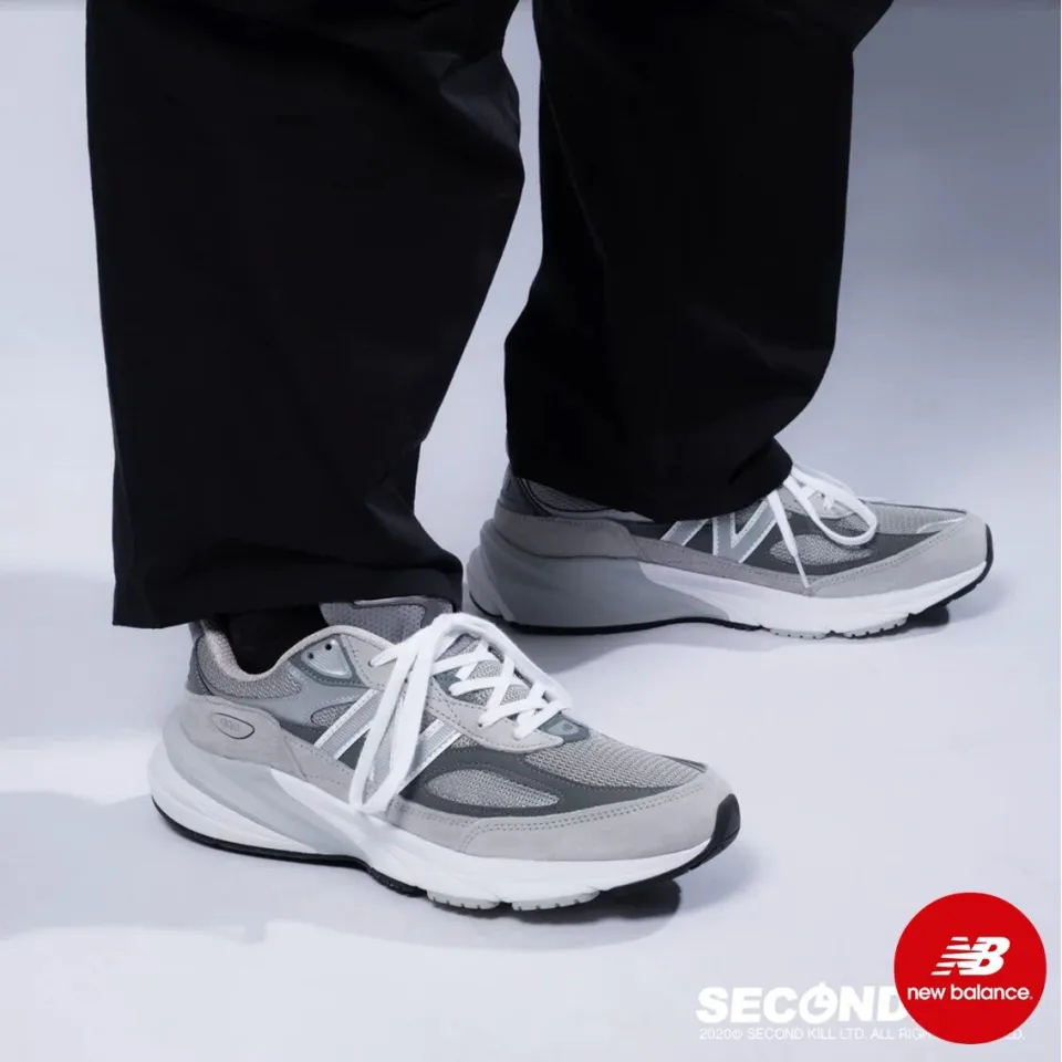 New balance made 2024 in usa ราคา