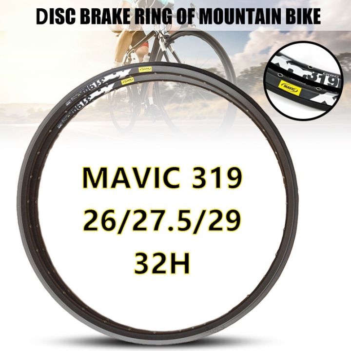 Mavic sales bike parts