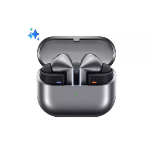Samsung Galaxy Buds 3 Pro | AI Translator Wireless Bluetooth Earbuds | Original Samsung Malaysia