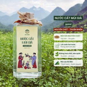 Nước cất Mùi già BẢN NHIÊN OmFarm - Tắm tất niên Bao sái bàn thờ 330ml