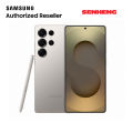 Samsung Galaxy S25 Ultra 5G (12GB + 256GB/512GB/1TB). 