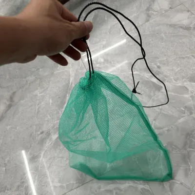 Túi Đựng Cá Có Dây Rút Loại Tốt