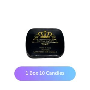 M023 Royal Candy Vitamin