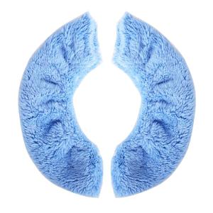 Ice Skate Blade Cover 1 Pair Skate Cover Skate Guards for Ice Skate Skate Soakers Blades Protector for Youth Adult