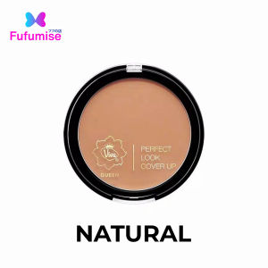 Viva Queen Perfect Look Cover Up Foundation 13g BPOM Halal