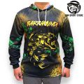 Baju mancing Kaos mancing Jersey mancing baju pancing lengan panjang. 