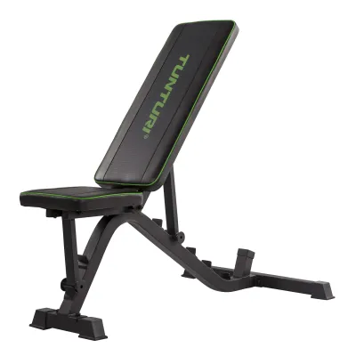 TUNTURI UTILITY BENCH UB40