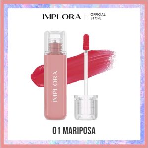 IMPLORA Jelly Liptint 5ml BPOM