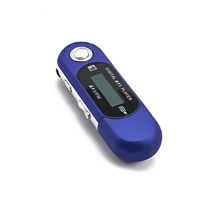 Máy nghe nhạc MP3 nhẹ máy tính USB kết nối rõ ràng màn hình hiển thị người chơi tiết kiệm năng lượng để quản lý lời bài hát