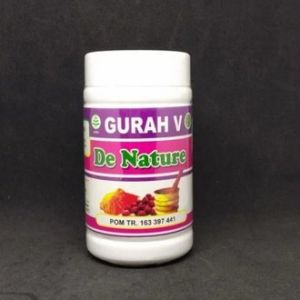 Obat Miss V Becek Bau Dan Gatal Keputihan Berlebihan Gurah V De Nature