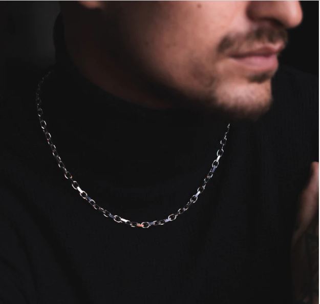 Kalung%20Aksesoris%20Pria%20Keren%20Model%20Rantai%20Kapal%20Besi%20Tahan%20Karat%20Panjang%2050%20cm%20/%20Kalung%20Stainleessteel%20rantai%20jakar%20kapal/%20cod%20-%20Image%203