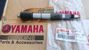 Gear Primary Drive Yamaha Genuine(Mio i 125/Soul i 125/M3/Gravis/Mio Gear)