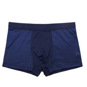 Masterbag - Celana Dalam Boxer Pria Ice Silk Cool Men Underwear