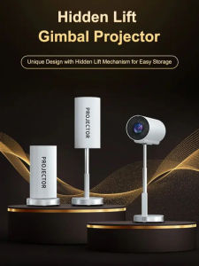 Salange X5มินิพื้นเมือง1080จุด HD 4พันวิดีโอโปรเจคเตอร์ Android WiFi บลูทูธ3D เสียงรอบทิศทางแบบพกพากลางแจ้งสำนักงานโฮมเธียเตอร์