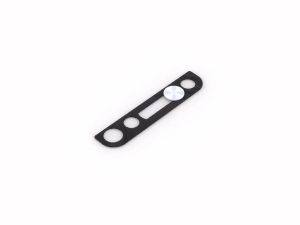 Front camera cover IPhone16 camera cover Privacy sticker Selfie mask IPhone X 11 12 13 14 15 16 series