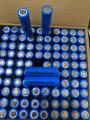 Rechargeable 3.7V 18650 Battery for mini fan/wireless microphone/Flashlight/Radio 18650 Size(NO AA).