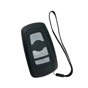 Multifunctional Car Keychain Pendant Keychain Integrated Car Key Adapter Ring Type Self Defense Jewelry多功能车钥匙扣挂件